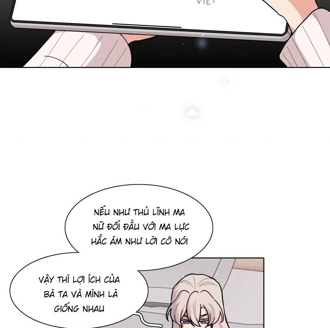 Bên Trong Có Chó Dữ, Xin Cẩn Thận Chapter 83 - Trang 25