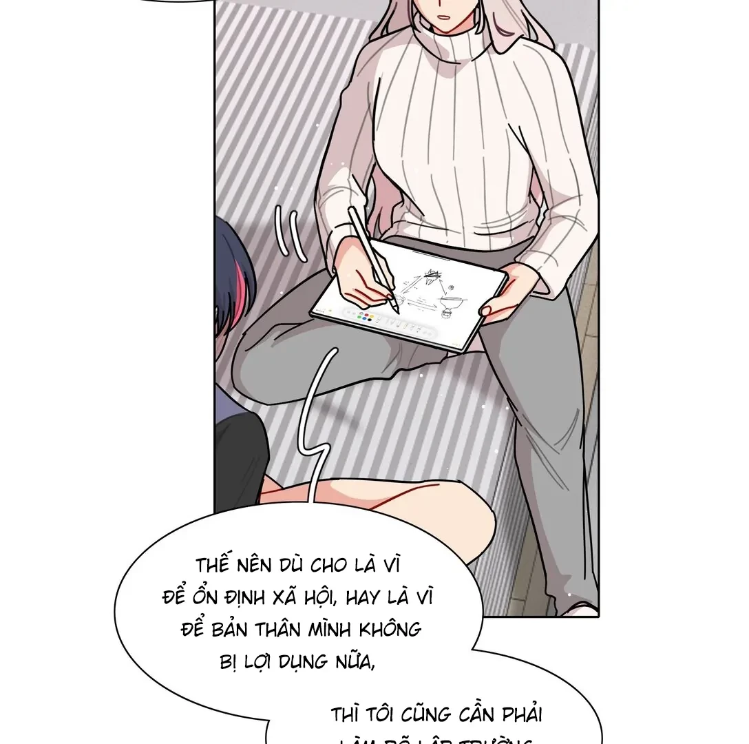 Bên Trong Có Chó Dữ, Xin Cẩn Thận Chapter 83 - Trang 26