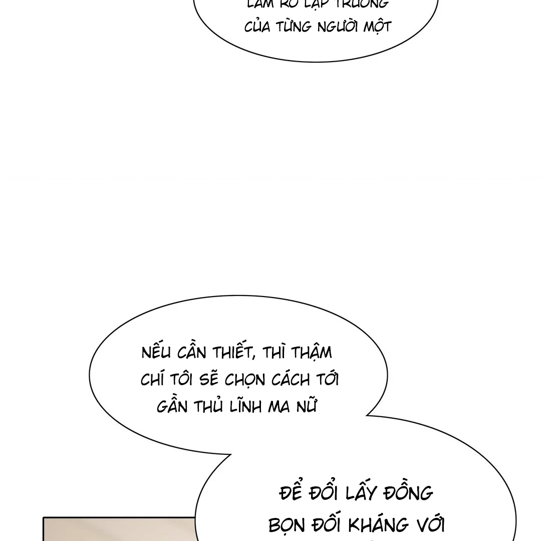 Bên Trong Có Chó Dữ, Xin Cẩn Thận Chapter 83 - Trang 27