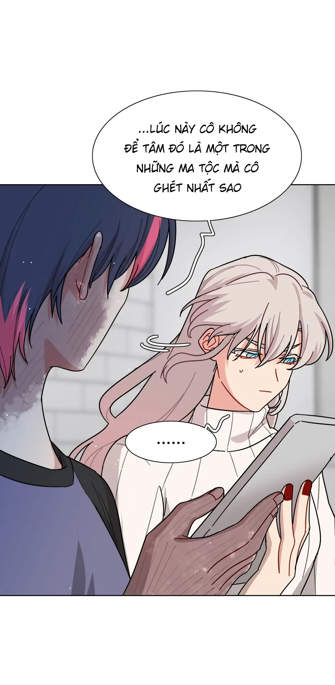 Bên Trong Có Chó Dữ, Xin Cẩn Thận Chapter 83 - Trang 31