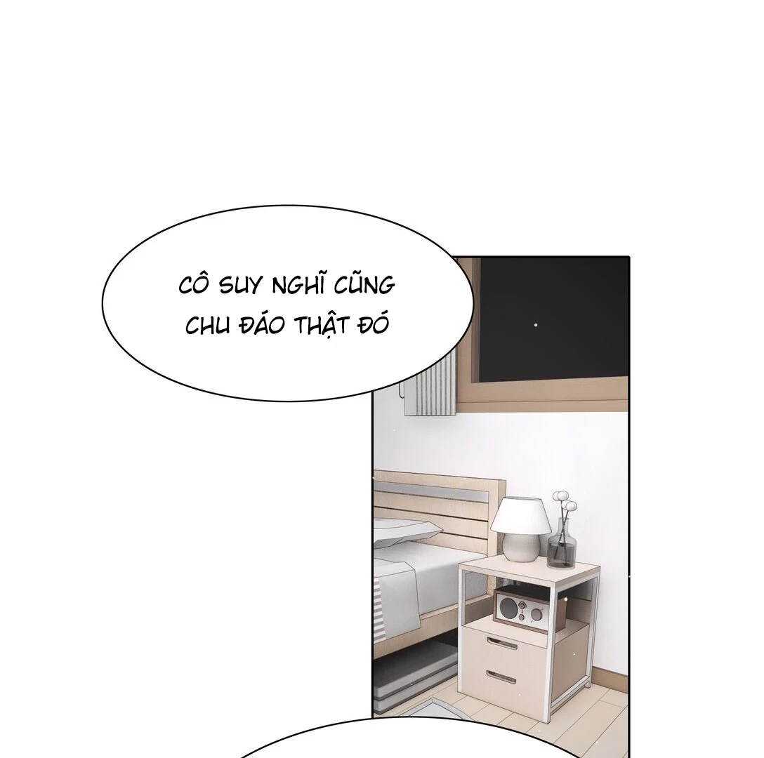 Bên Trong Có Chó Dữ, Xin Cẩn Thận Chapter 83 - Trang 32