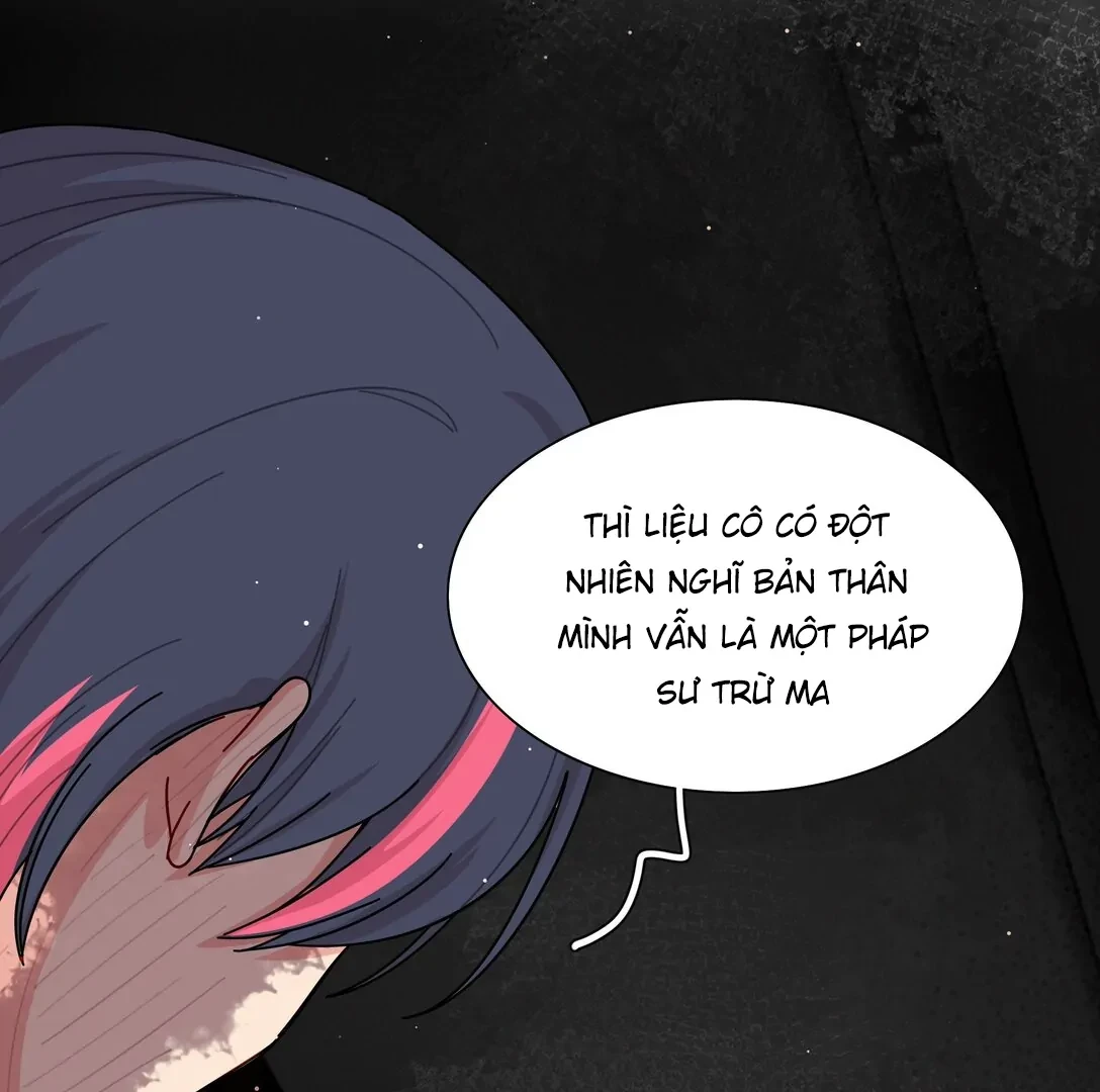 Bên Trong Có Chó Dữ, Xin Cẩn Thận Chapter 83 - Trang 34