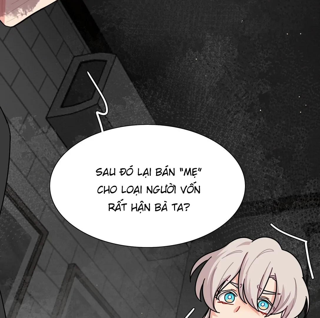Bên Trong Có Chó Dữ, Xin Cẩn Thận Chapter 83 - Trang 35