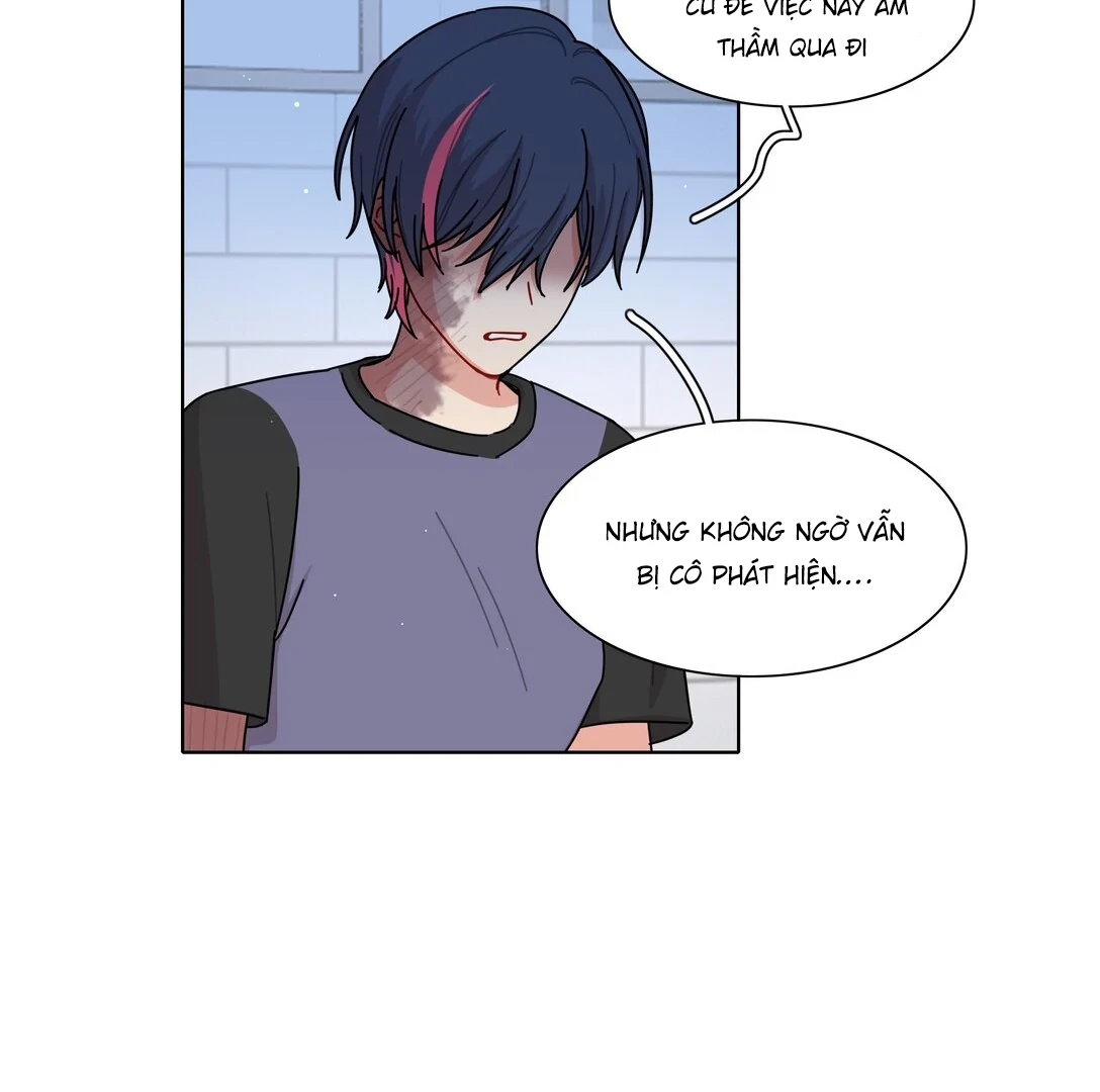 Bên Trong Có Chó Dữ, Xin Cẩn Thận Chapter 83 - Trang 4