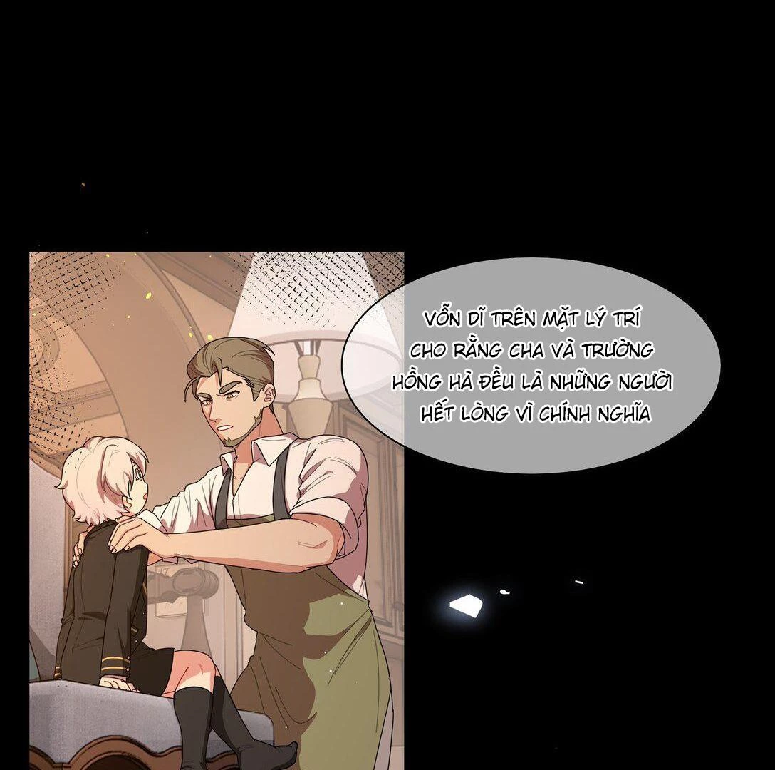 Bên Trong Có Chó Dữ, Xin Cẩn Thận Chapter 83 - Trang 44