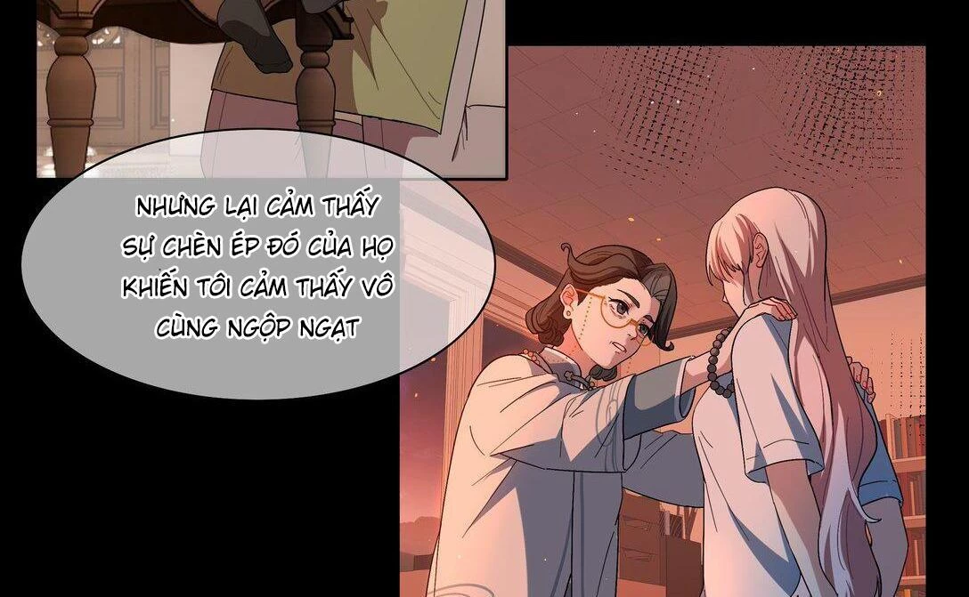 Bên Trong Có Chó Dữ, Xin Cẩn Thận Chapter 83 - Trang 45
