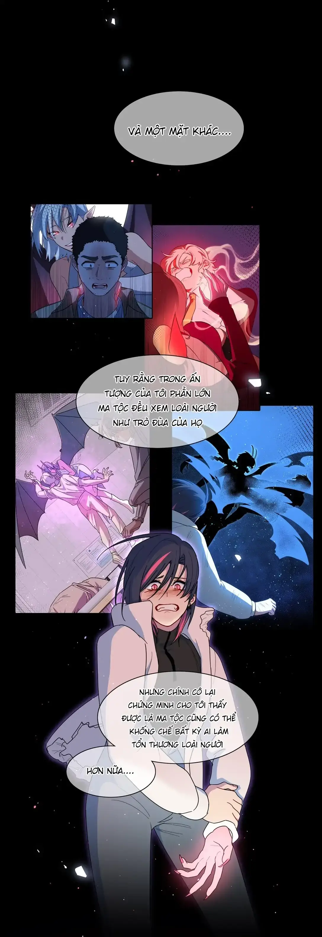 Bên Trong Có Chó Dữ, Xin Cẩn Thận Chapter 83 - Trang 47