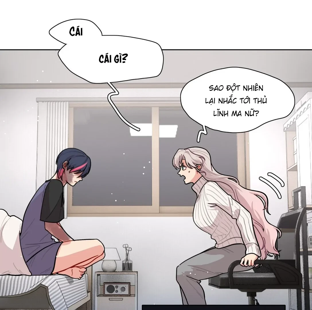 Bên Trong Có Chó Dữ, Xin Cẩn Thận Chapter 83 - Trang 9
