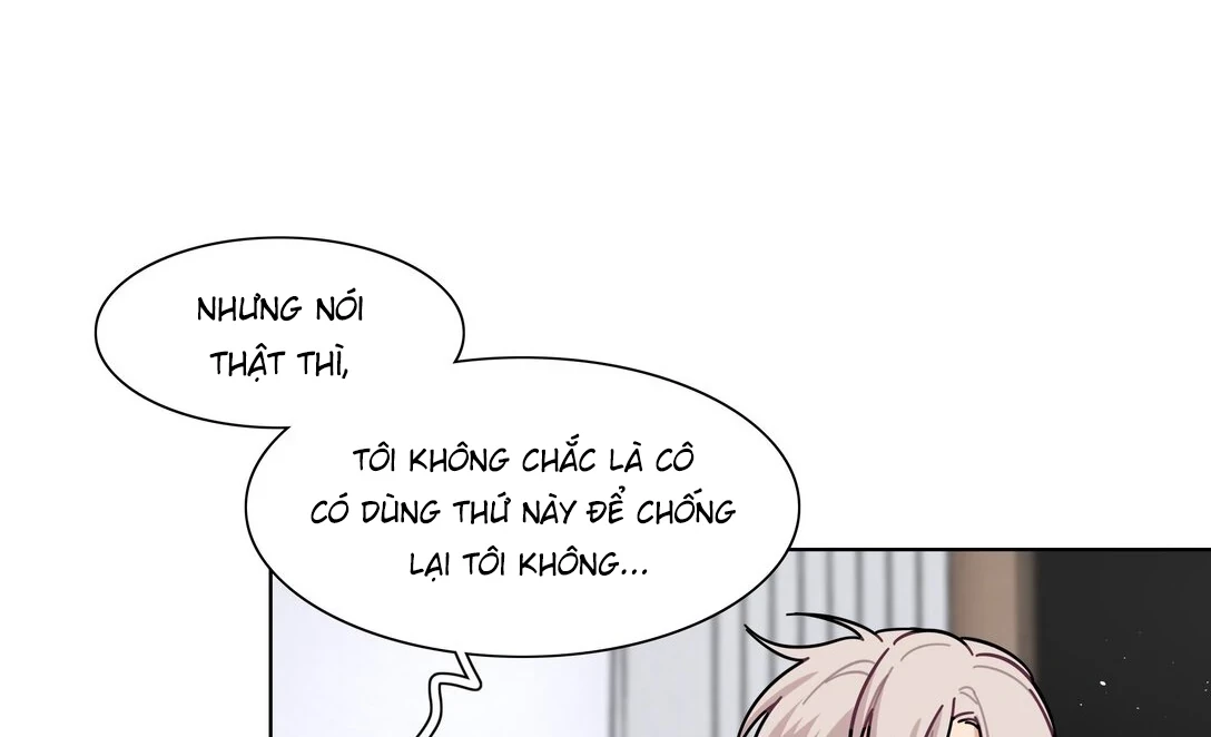 Bên Trong Có Chó Dữ, Xin Cẩn Thận Chapter 84 - Trang 10