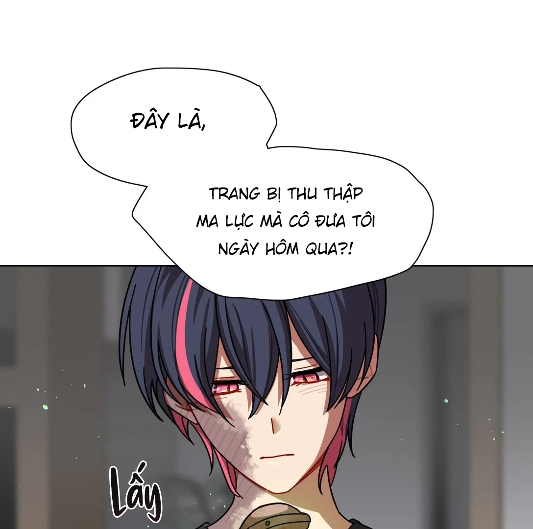 Bên Trong Có Chó Dữ, Xin Cẩn Thận Chapter 84 - Trang 12