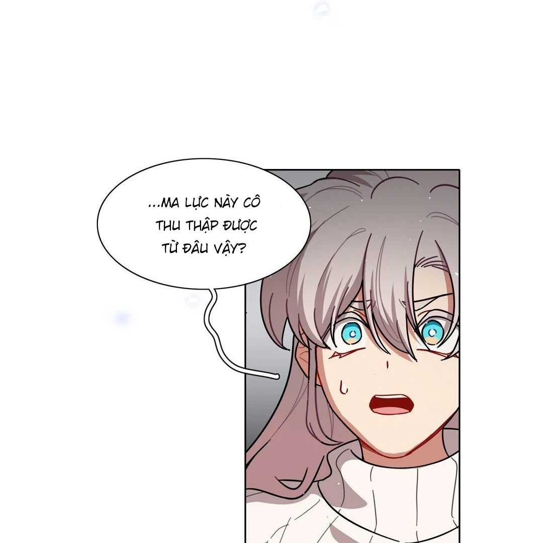 Bên Trong Có Chó Dữ, Xin Cẩn Thận Chapter 84 - Trang 14