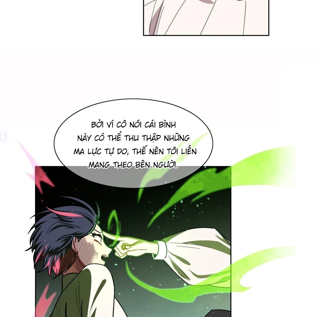Bên Trong Có Chó Dữ, Xin Cẩn Thận Chapter 84 - Trang 15