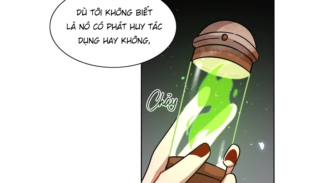 Bên Trong Có Chó Dữ, Xin Cẩn Thận Chapter 84 - Trang 17