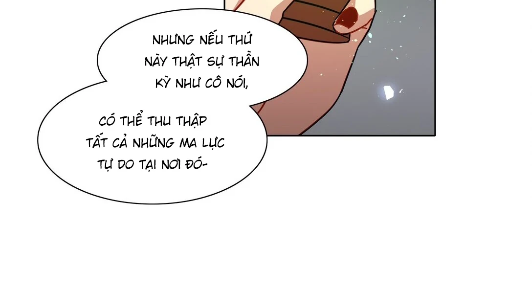 Bên Trong Có Chó Dữ, Xin Cẩn Thận Chapter 84 - Trang 18