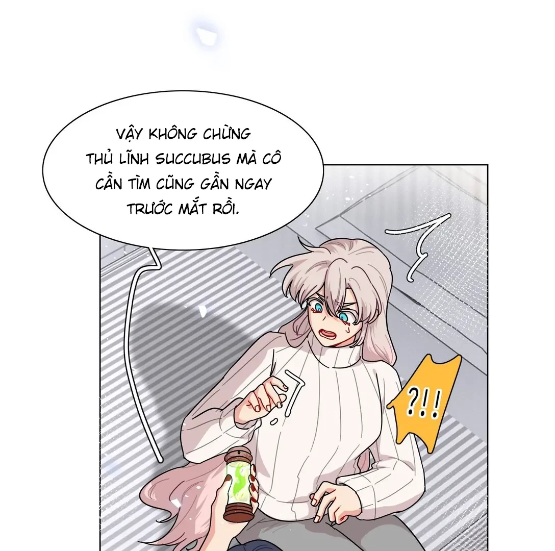 Bên Trong Có Chó Dữ, Xin Cẩn Thận Chapter 84 - Trang 19
