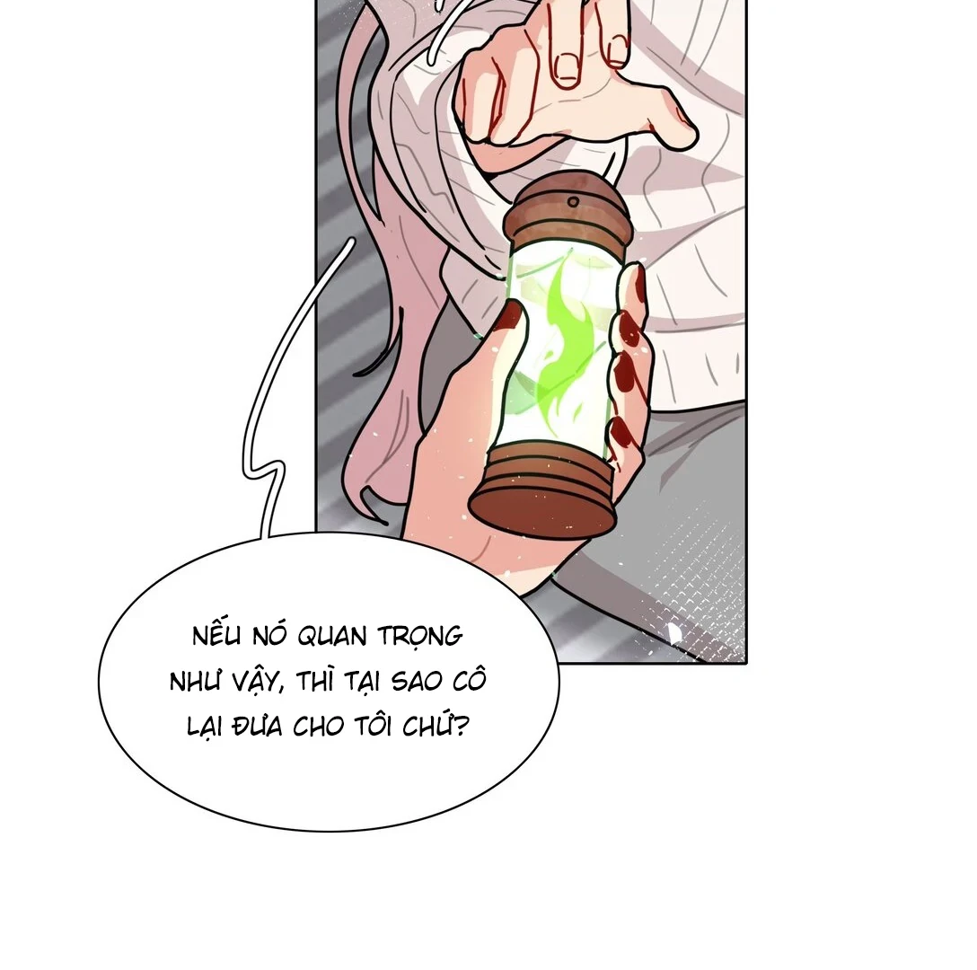 Bên Trong Có Chó Dữ, Xin Cẩn Thận Chapter 84 - Trang 22