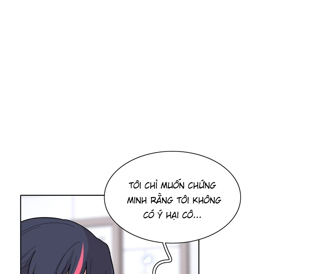 Bên Trong Có Chó Dữ, Xin Cẩn Thận Chapter 84 - Trang 23