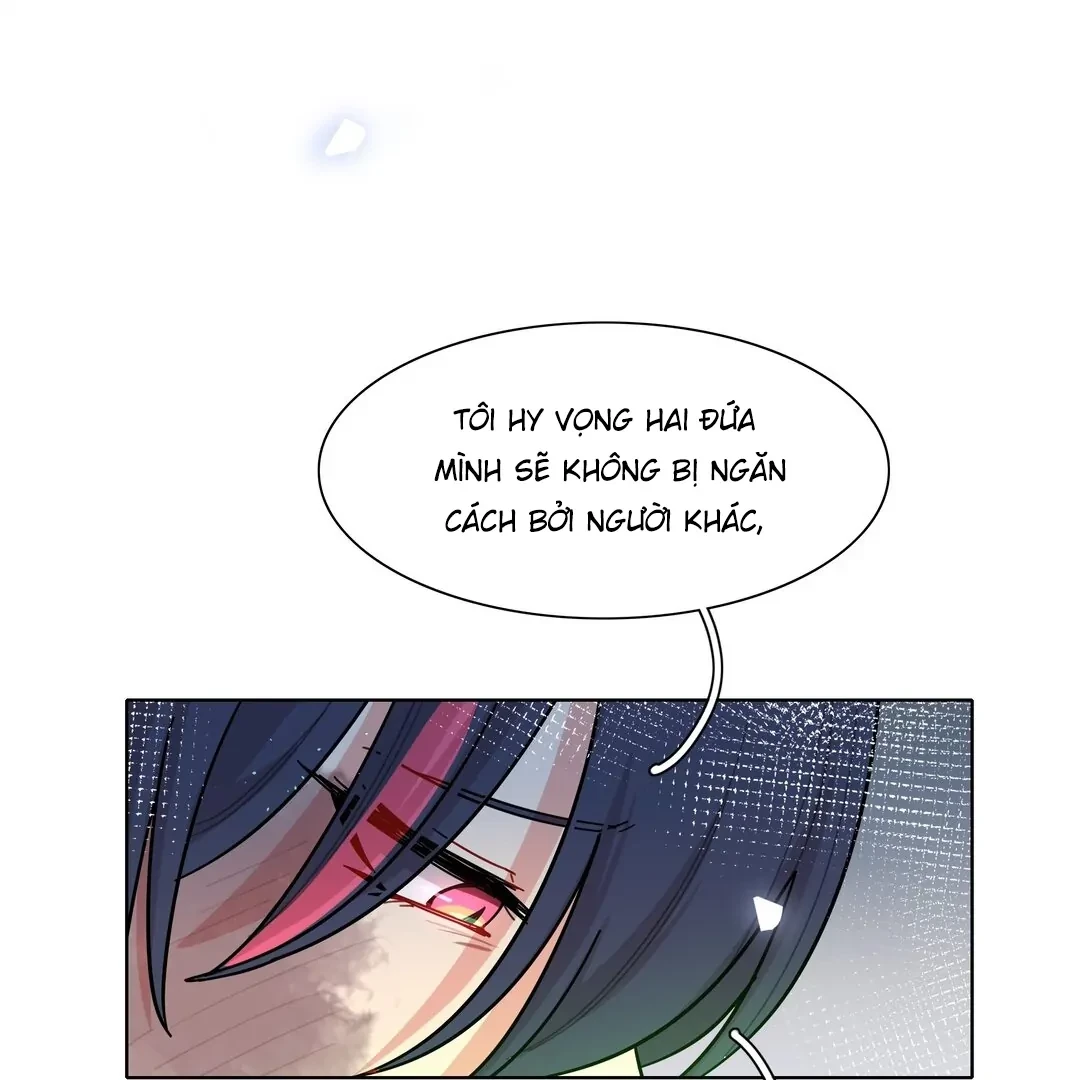 Bên Trong Có Chó Dữ, Xin Cẩn Thận Chapter 84 - Trang 25