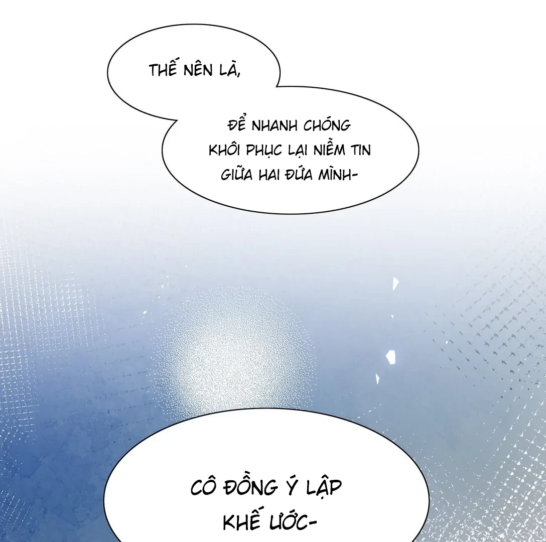 Bên Trong Có Chó Dữ, Xin Cẩn Thận Chapter 84 - Trang 27