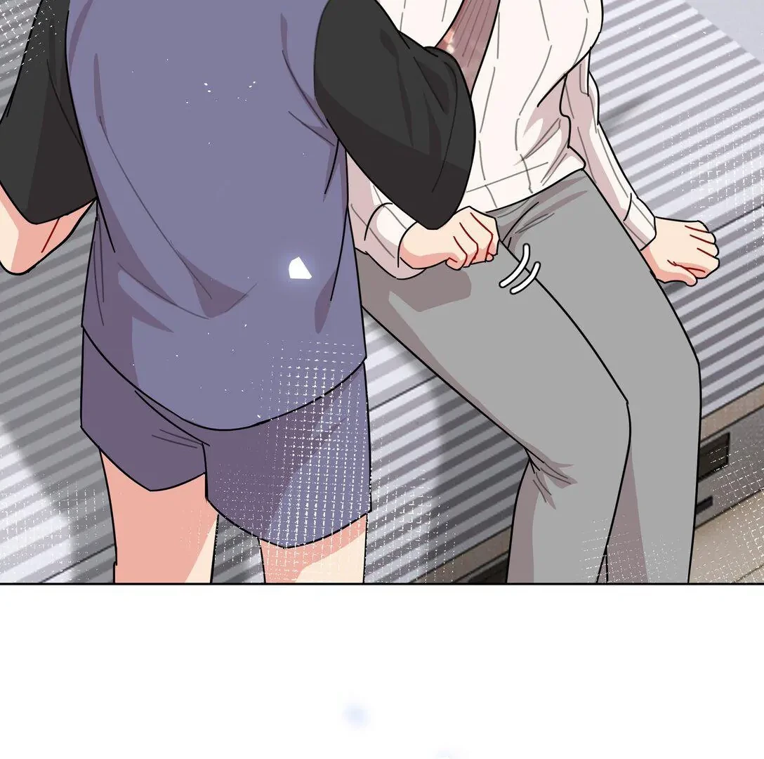 Bên Trong Có Chó Dữ, Xin Cẩn Thận Chapter 84 - Trang 32