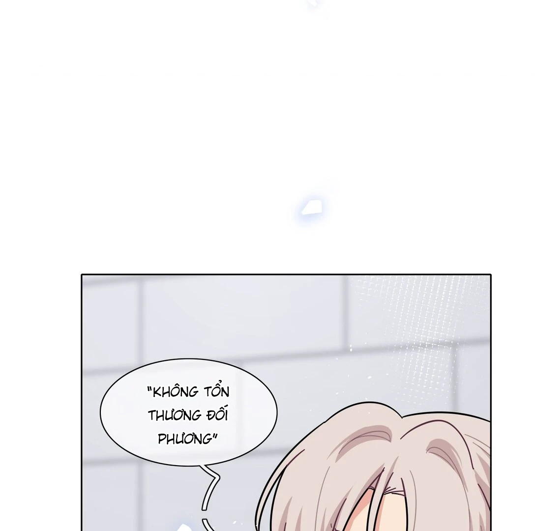 Bên Trong Có Chó Dữ, Xin Cẩn Thận Chapter 84 - Trang 33