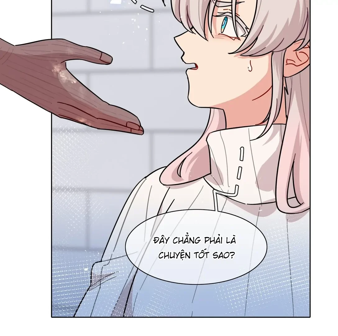 Bên Trong Có Chó Dữ, Xin Cẩn Thận Chapter 84 - Trang 34