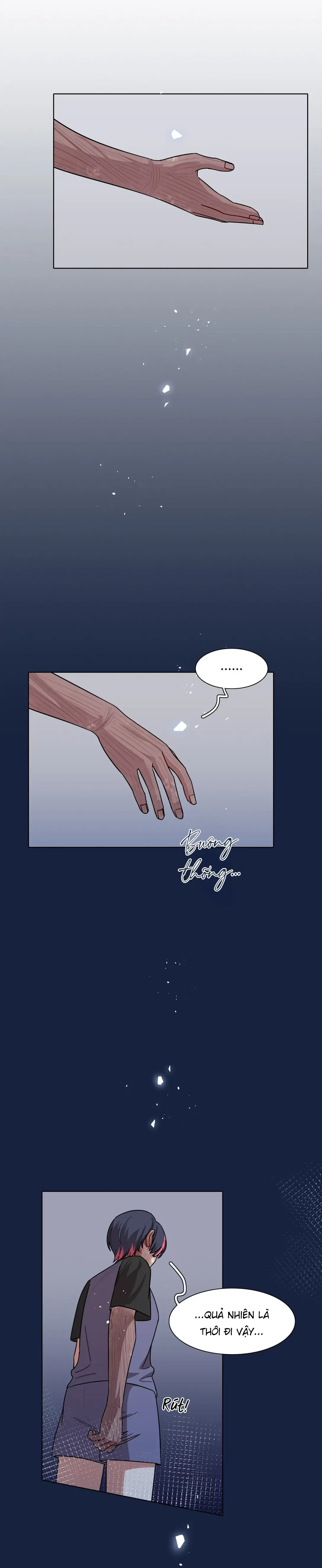 Bên Trong Có Chó Dữ, Xin Cẩn Thận Chapter 84 - Trang 38