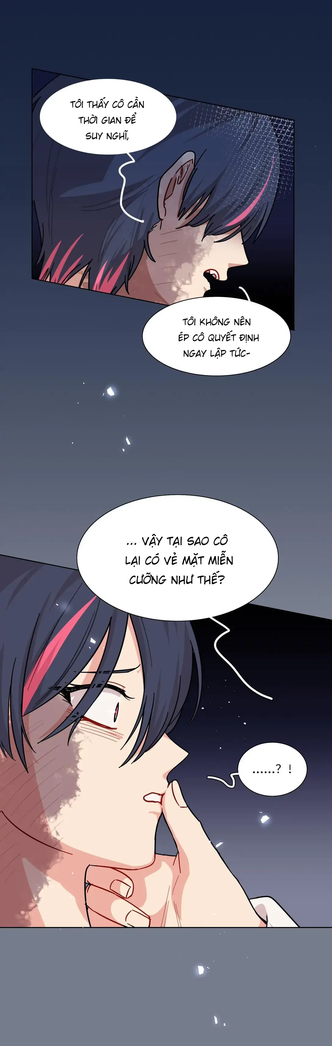 Bên Trong Có Chó Dữ, Xin Cẩn Thận Chapter 84 - Trang 39
