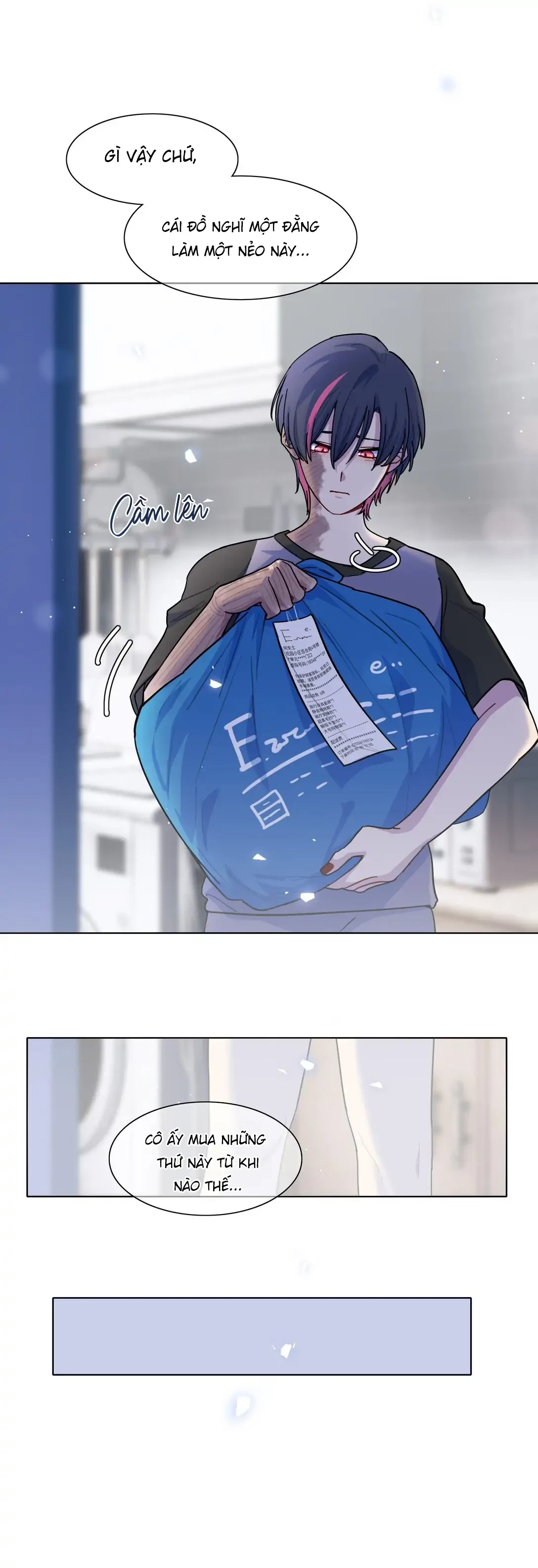 Bên Trong Có Chó Dữ, Xin Cẩn Thận Chapter 84 - Trang 4