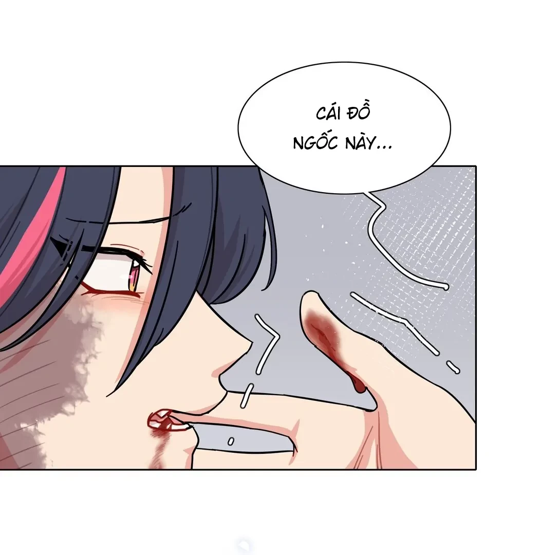 Bên Trong Có Chó Dữ, Xin Cẩn Thận Chapter 84 - Trang 41