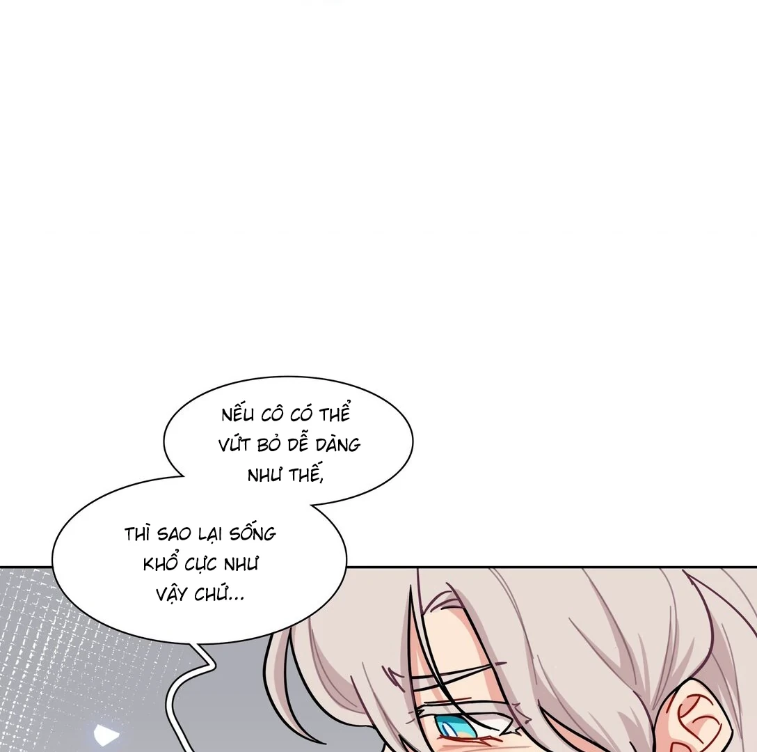 Bên Trong Có Chó Dữ, Xin Cẩn Thận Chapter 84 - Trang 42