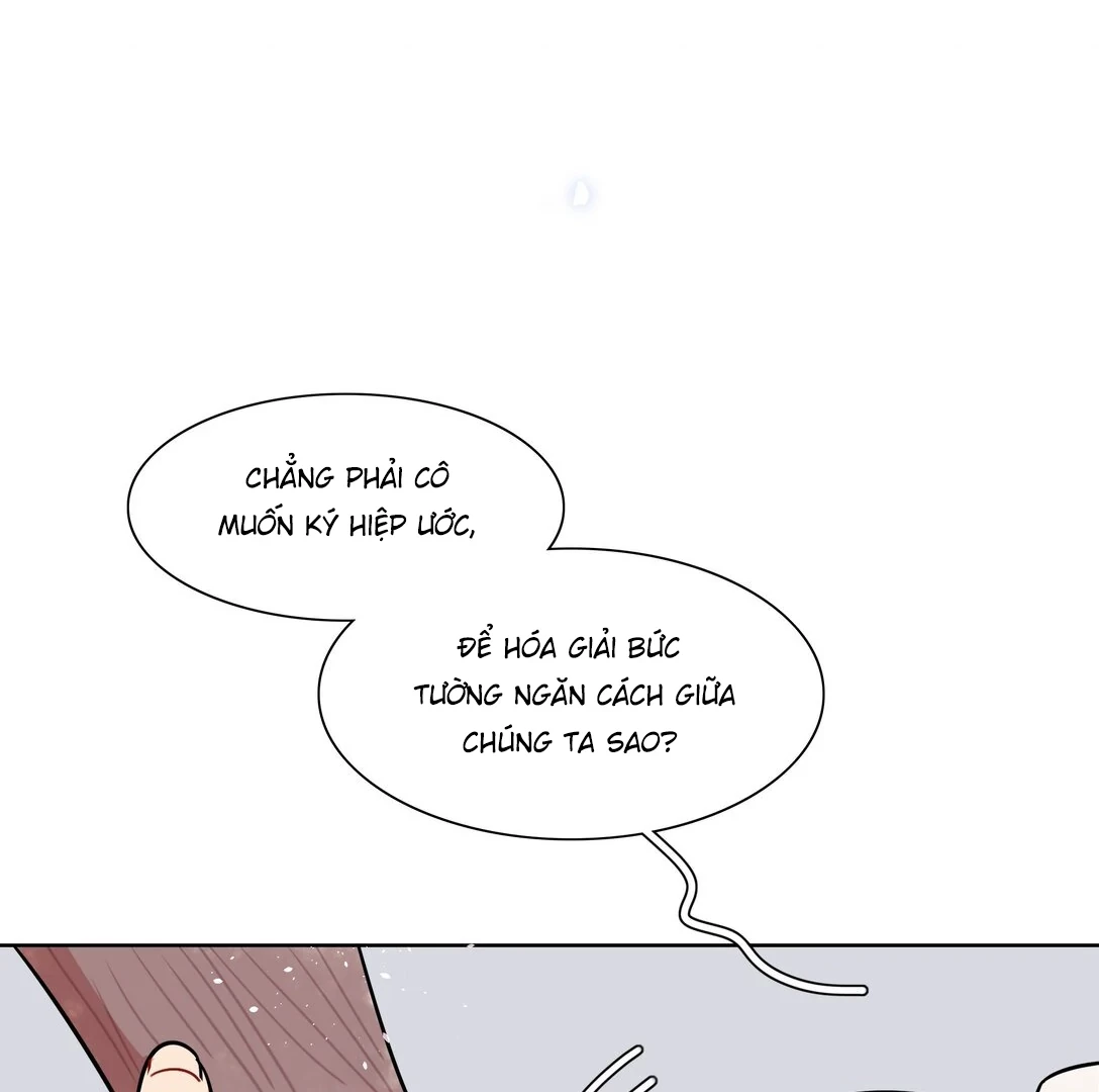 Bên Trong Có Chó Dữ, Xin Cẩn Thận Chapter 84 - Trang 44