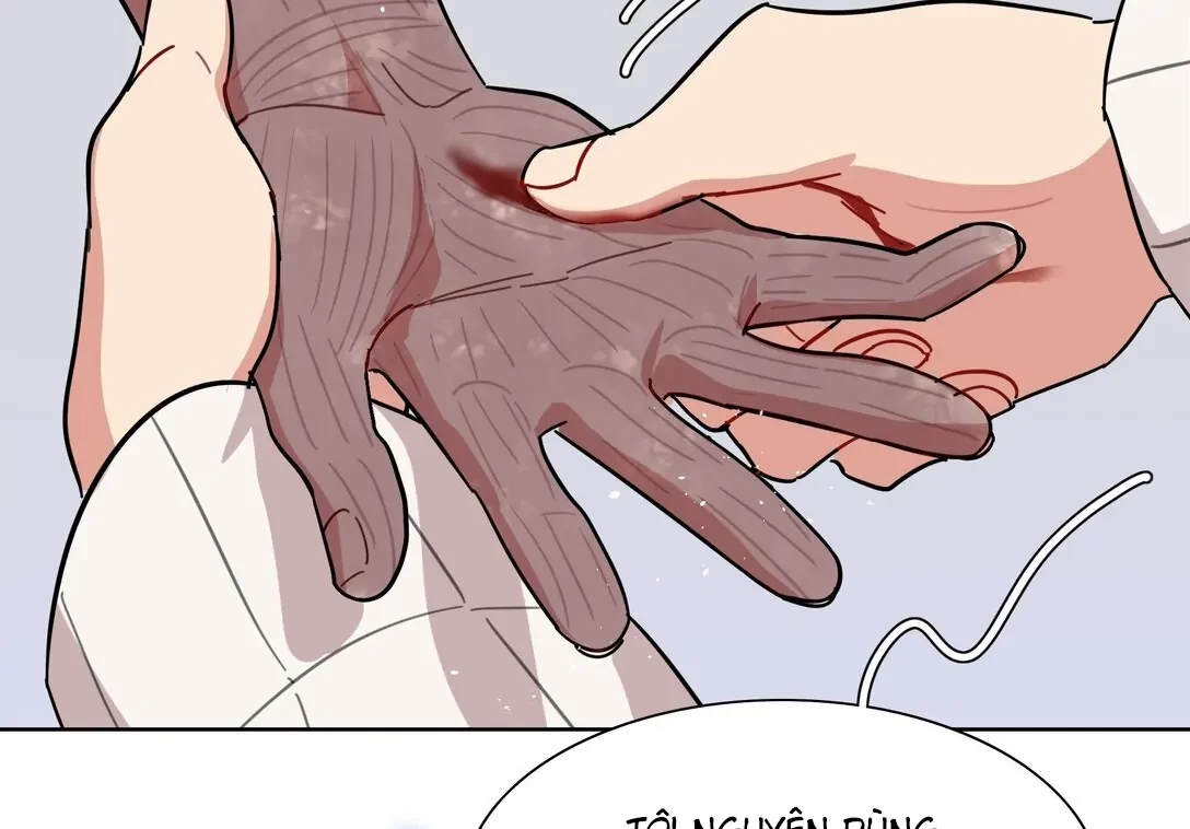 Bên Trong Có Chó Dữ, Xin Cẩn Thận Chapter 84 - Trang 45
