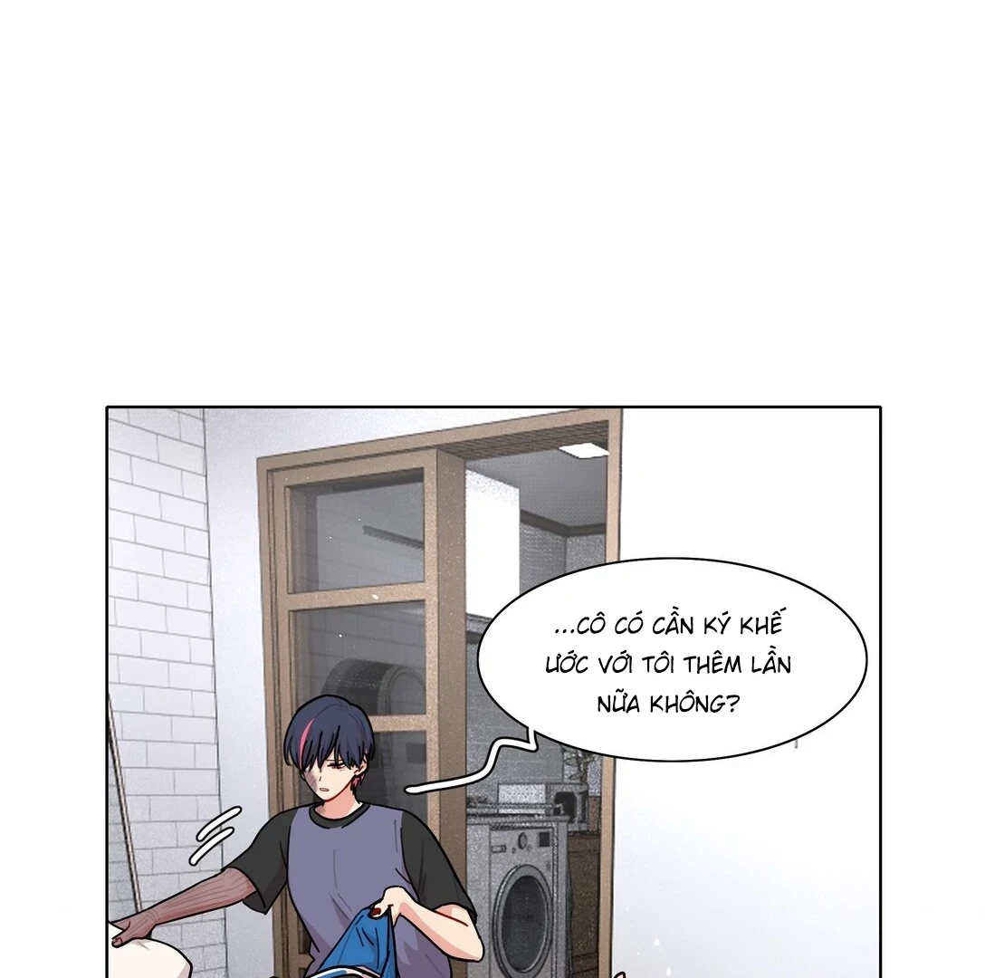 Bên Trong Có Chó Dữ, Xin Cẩn Thận Chapter 84 - Trang 6