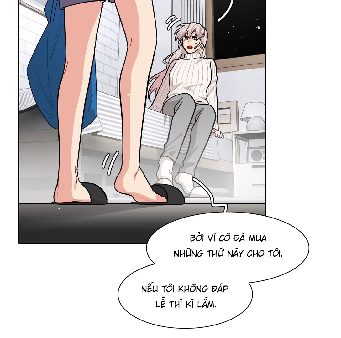 Bên Trong Có Chó Dữ, Xin Cẩn Thận Chapter 84 - Trang 9