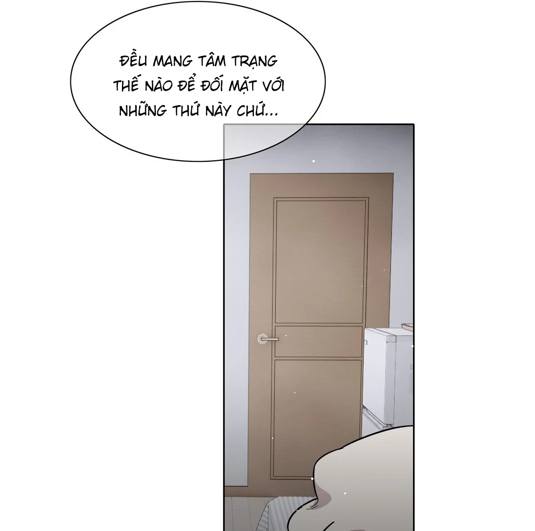Bên Trong Có Chó Dữ, Xin Cẩn Thận Chapter 85 - Trang 10