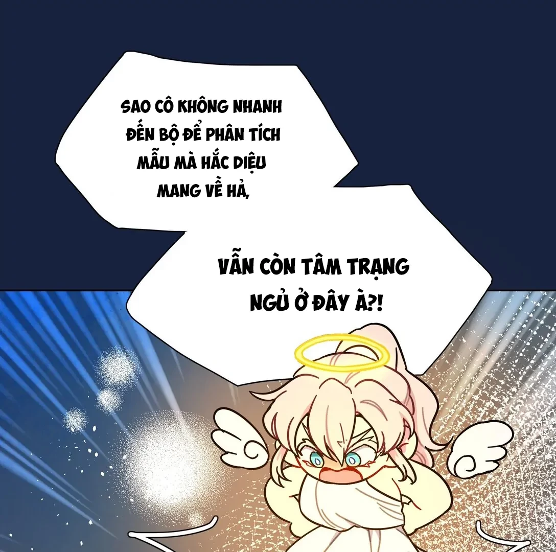 Bên Trong Có Chó Dữ, Xin Cẩn Thận Chapter 85 - Trang 25