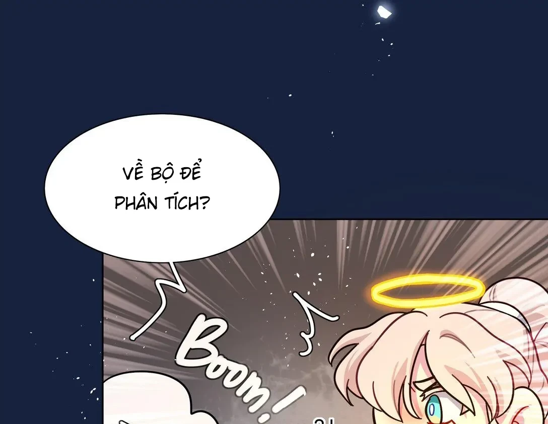 Bên Trong Có Chó Dữ, Xin Cẩn Thận Chapter 85 - Trang 27