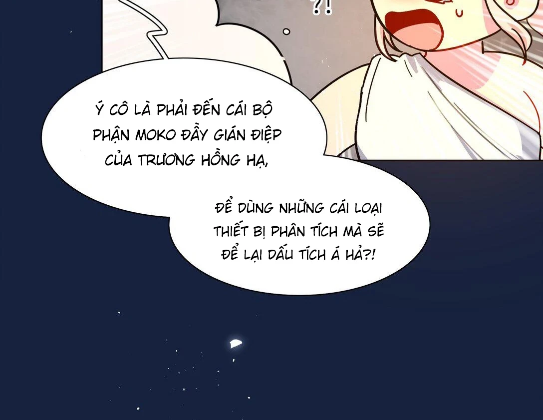 Bên Trong Có Chó Dữ, Xin Cẩn Thận Chapter 85 - Trang 28