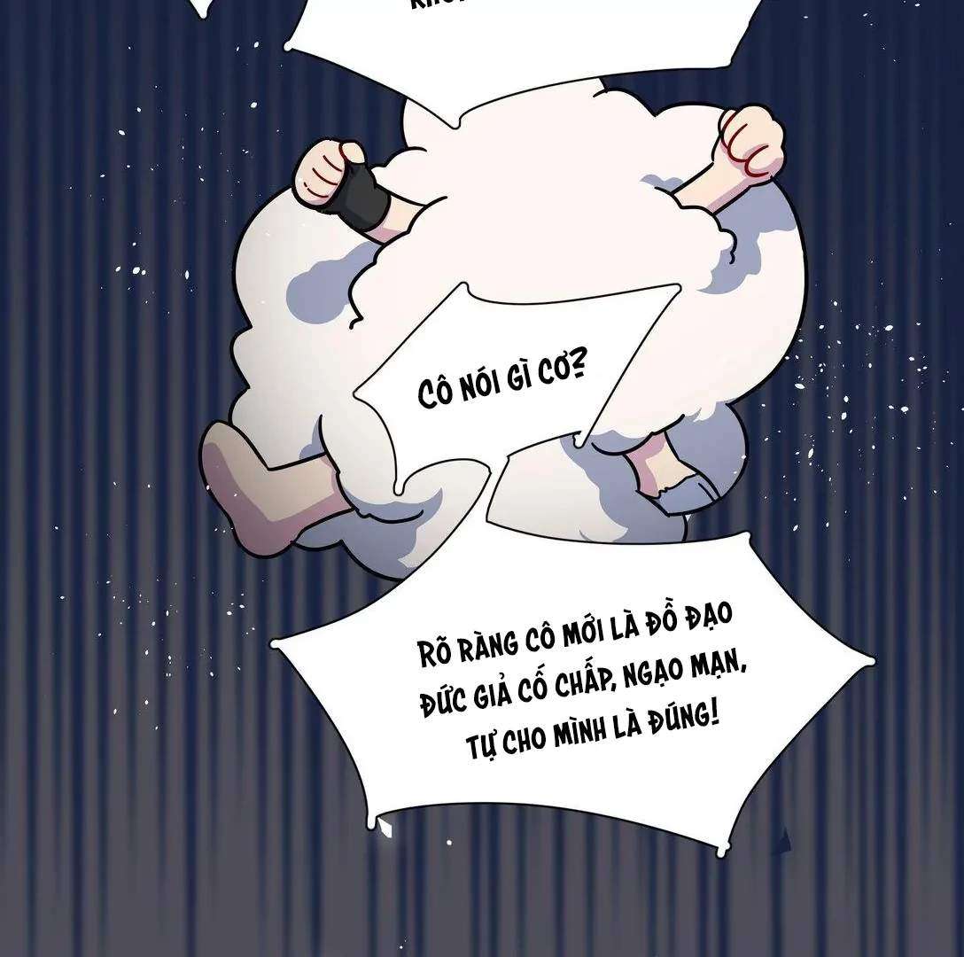 Bên Trong Có Chó Dữ, Xin Cẩn Thận Chapter 85 - Trang 33