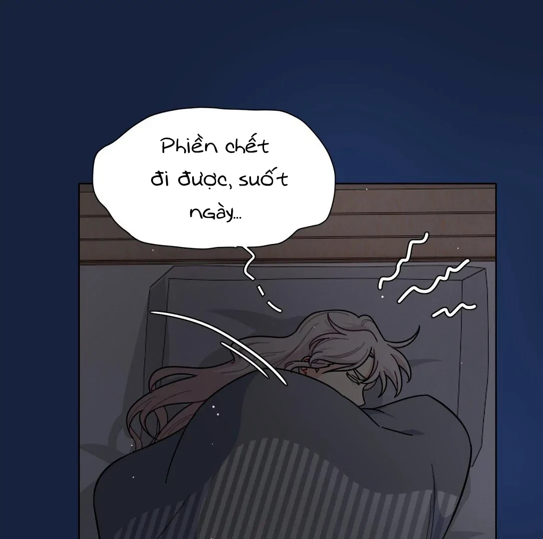 Bên Trong Có Chó Dữ, Xin Cẩn Thận Chapter 85 - Trang 36