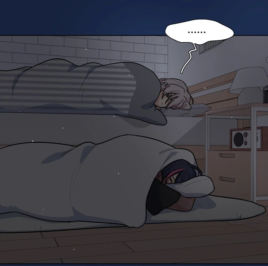 Bên Trong Có Chó Dữ, Xin Cẩn Thận Chapter 85 - Trang 38