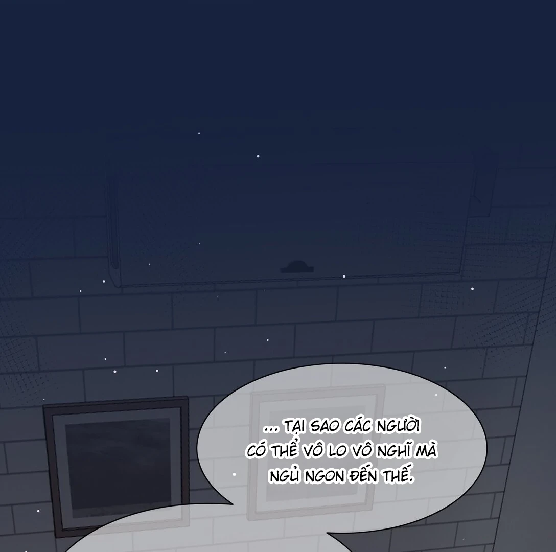 Bên Trong Có Chó Dữ, Xin Cẩn Thận Chapter 85 - Trang 39