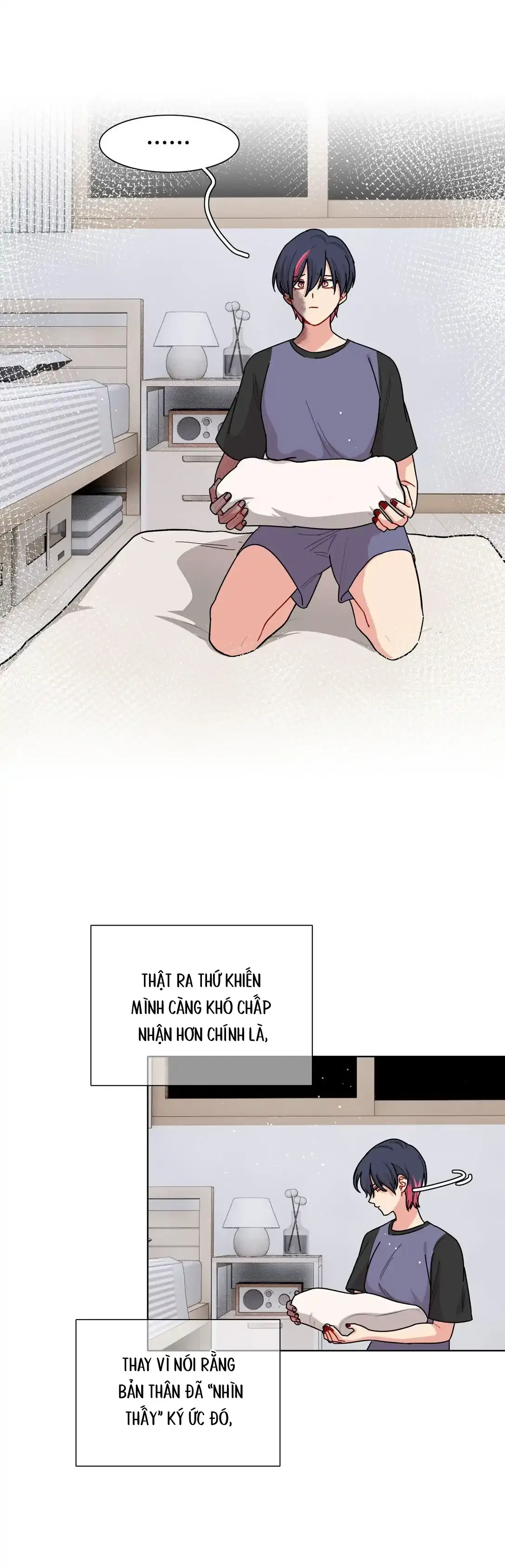 Bên Trong Có Chó Dữ, Xin Cẩn Thận Chapter 85 - Trang 4