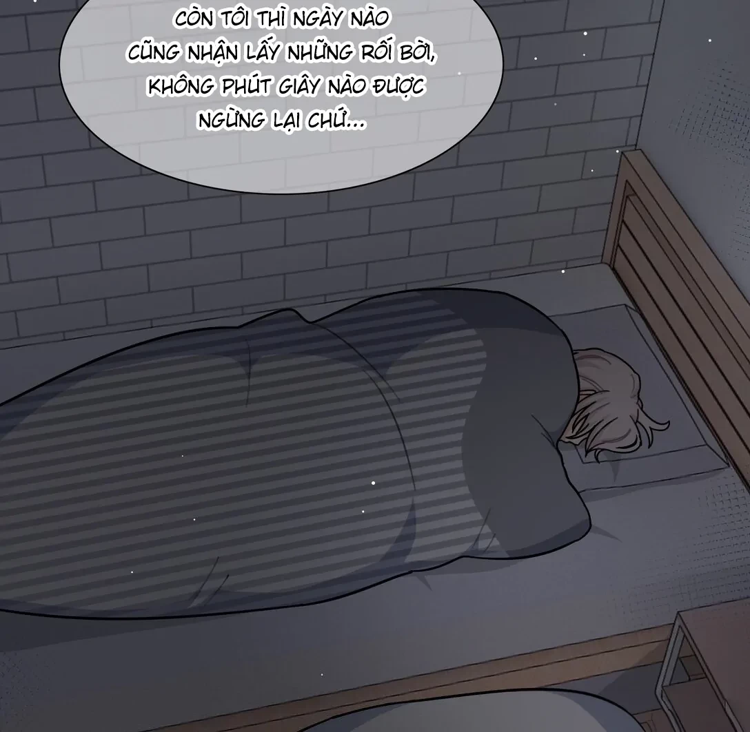 Bên Trong Có Chó Dữ, Xin Cẩn Thận Chapter 85 - Trang 40