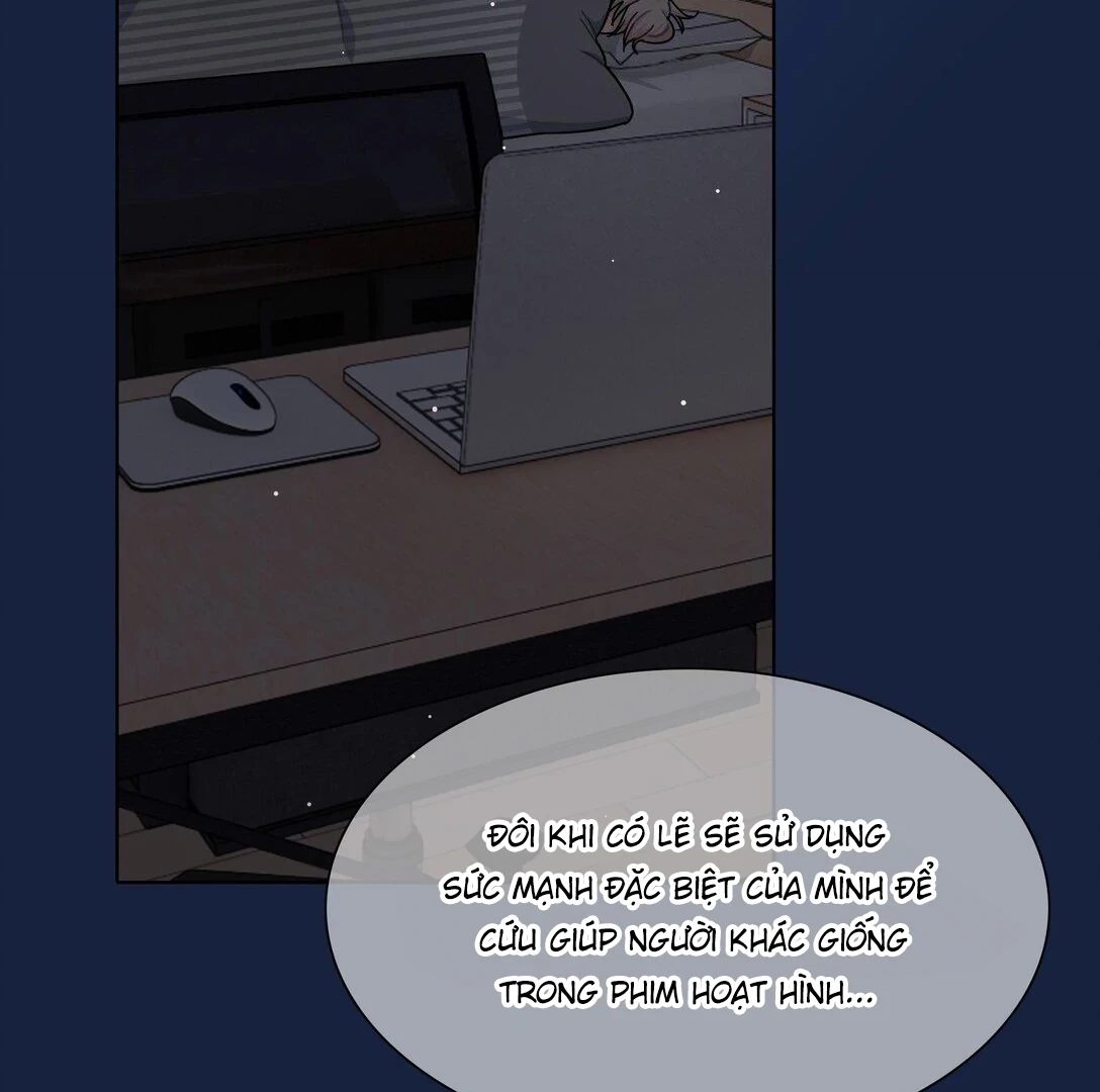 Bên Trong Có Chó Dữ, Xin Cẩn Thận Chapter 85 - Trang 43