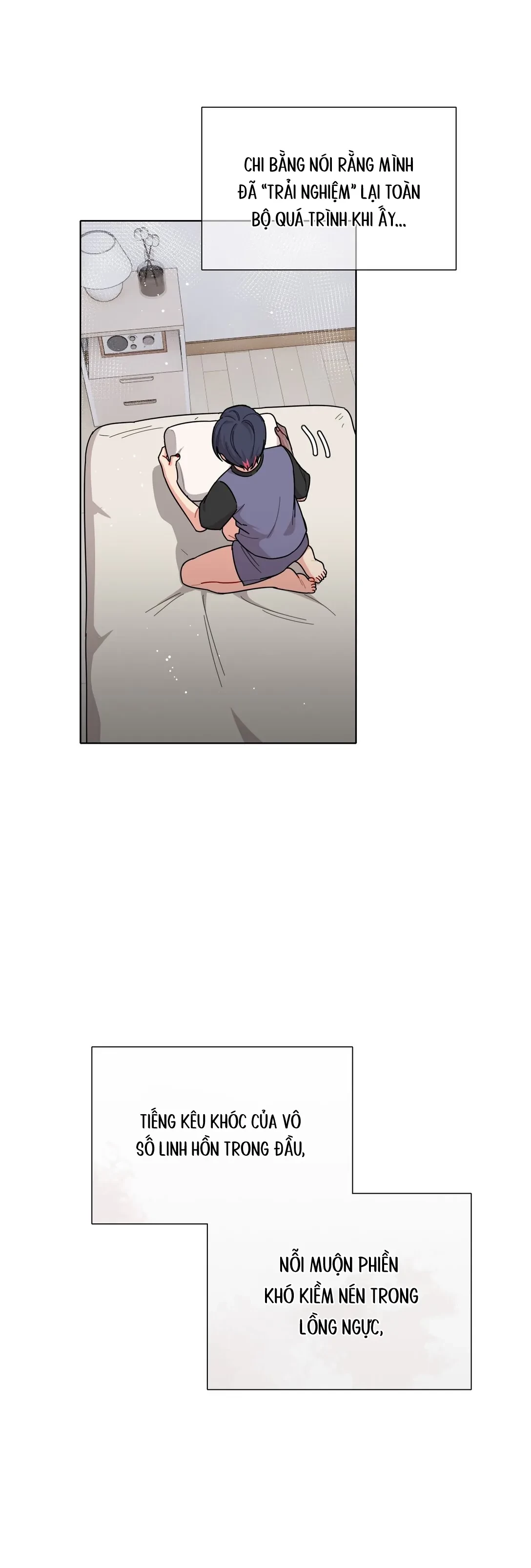 Bên Trong Có Chó Dữ, Xin Cẩn Thận Chapter 85 - Trang 5