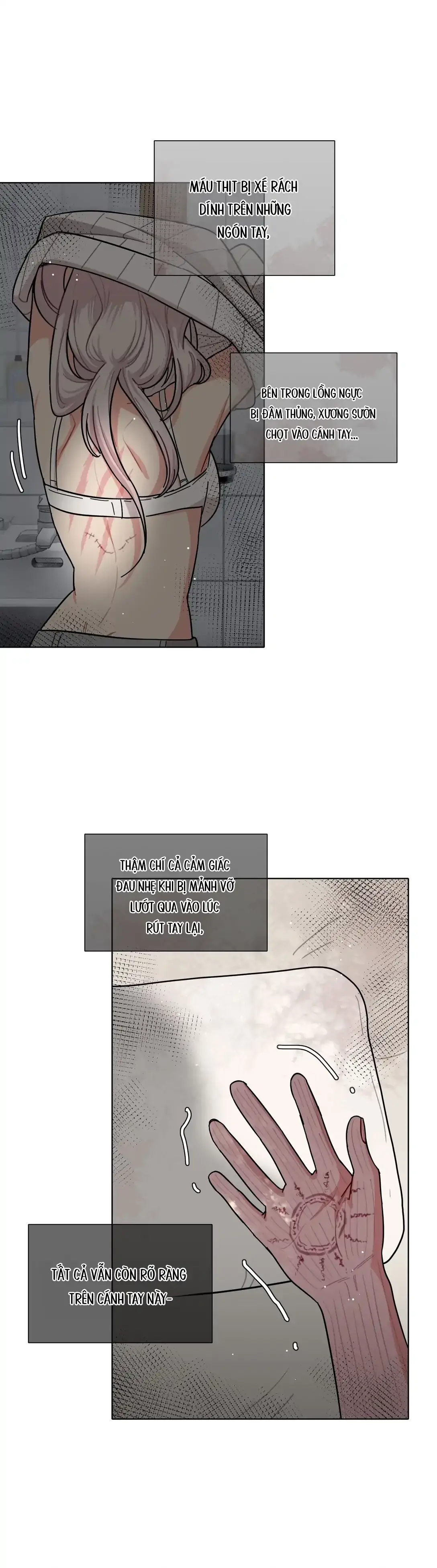 Bên Trong Có Chó Dữ, Xin Cẩn Thận Chapter 85 - Trang 6