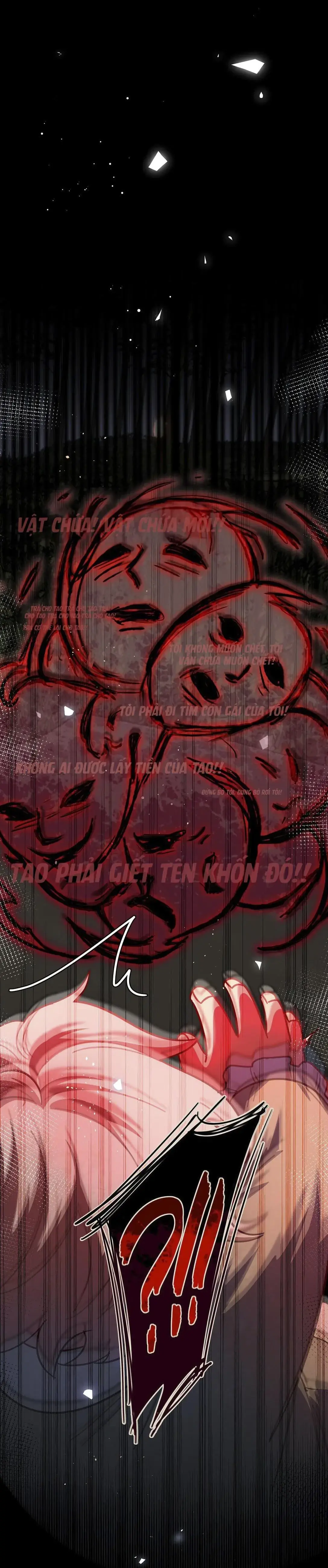 Bên Trong Có Chó Dữ, Xin Cẩn Thận Chapter 86 - Trang 16