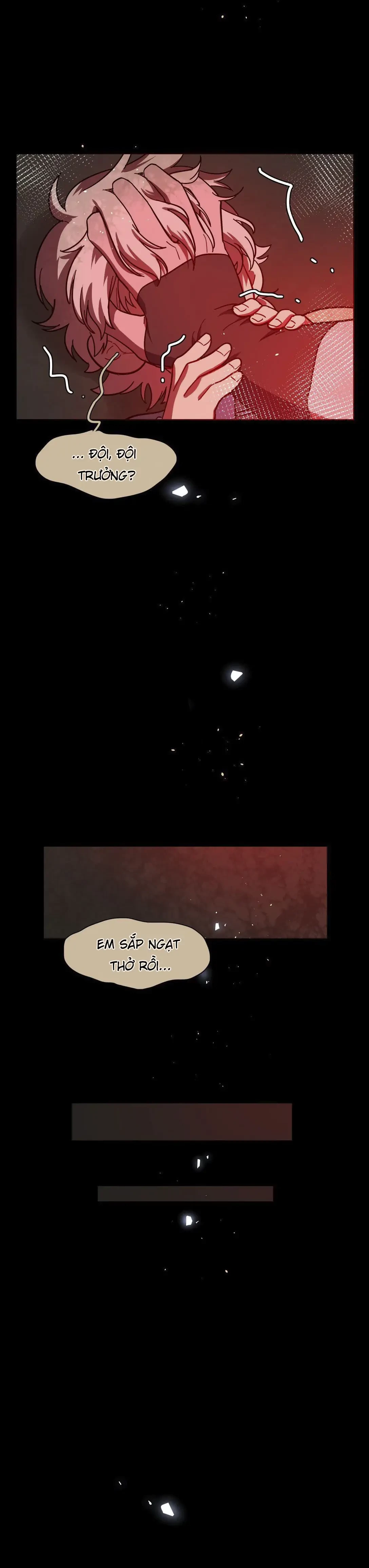 Bên Trong Có Chó Dữ, Xin Cẩn Thận Chapter 86 - Trang 18